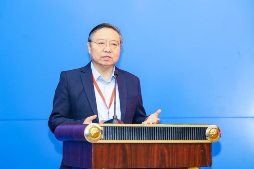 “2023品牌中国•复旦”公益广告国际论坛在复旦大学成功举办(图2)