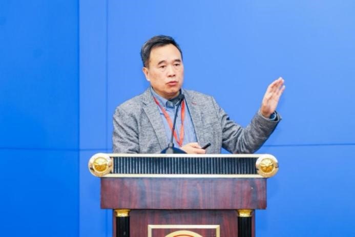 “2023品牌中国•复旦”公益广告国际论坛在复旦大学成功举办(图6)