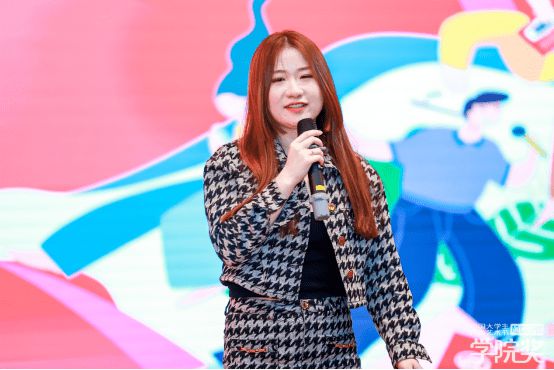 学院奖2023秋季征集大赛创意大讲堂·北京站圆满落幕！(图9)