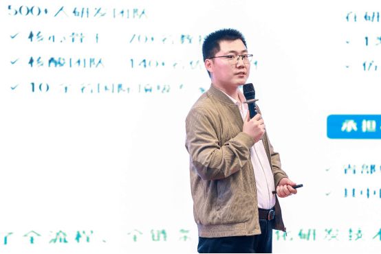 学院奖2023秋季征集大赛创意大讲堂·北京站圆满落幕！(图8)