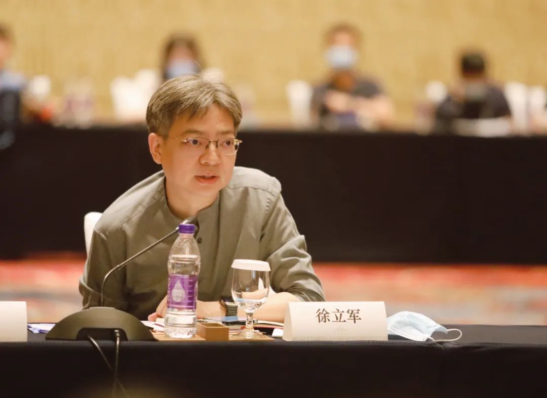 中央广播电视总台总经理室启动2023年广告承包经营工作(图2)