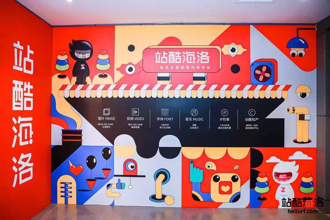 视觉赋能商业打开「有效设计」的正确方式(图8)