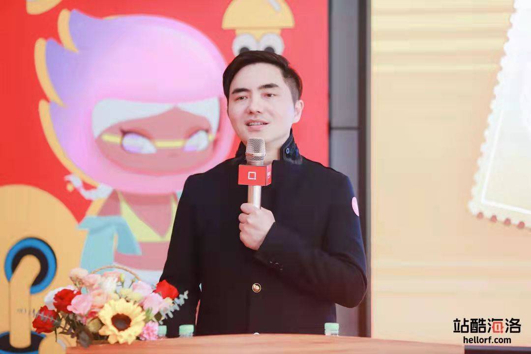 视觉如何赋能商业？2022站酷海洛CLUB解读创意新趋势(图3)