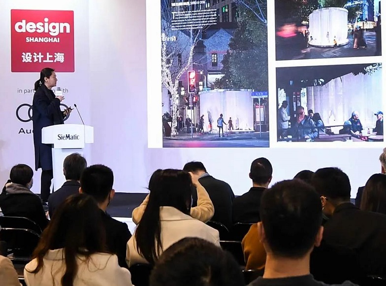 2023上海设计周、设计上海最新资料＋时间＋地点＋展会亮点(图2)