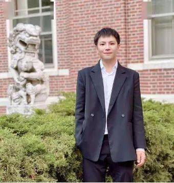 会讯｜2023符号学国际会议部分嘉宾介绍(三）(图8)