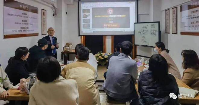 【23≠23 】？20年70后广告传媒老板的最后机会是什么？(图3)