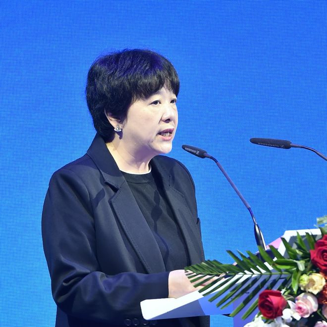 2023北京国际公益广告大会举行系列主题论坛(图2)