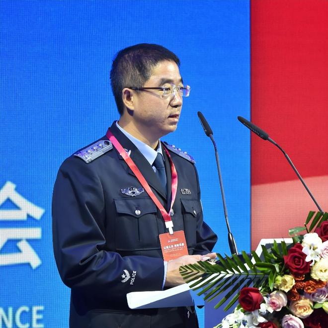 2023北京国际公益广告大会举行系列主题论坛(图5)