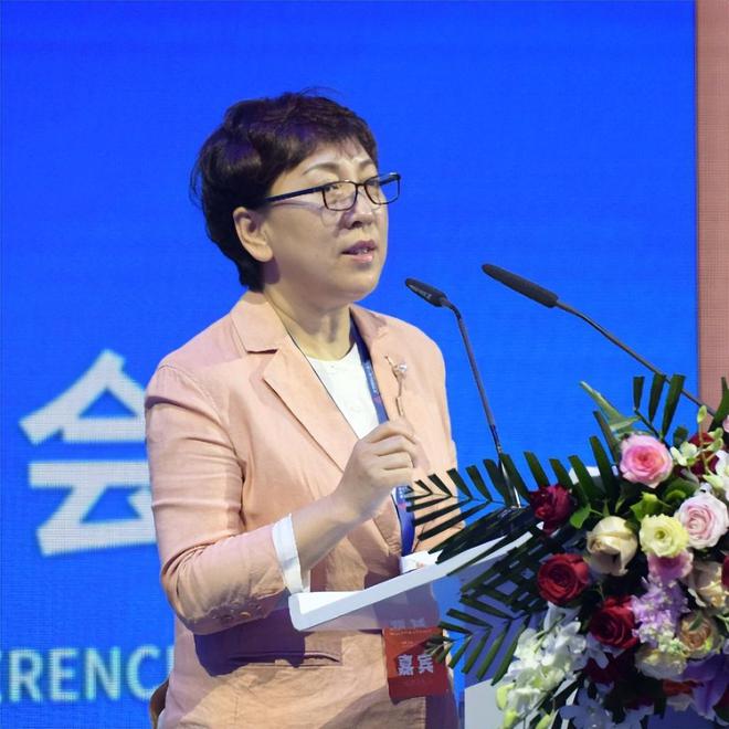 2023北京国际公益广告大会举行系列主题论坛(图12)