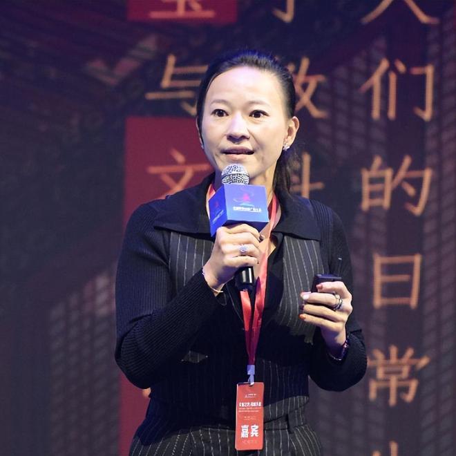 2023北京国际公益广告大会举行系列主题论坛(图11)