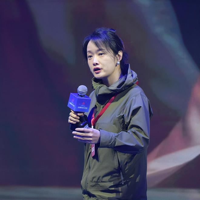 2023北京国际公益广告大会｜大师盛宴：创意点亮公益(图7)