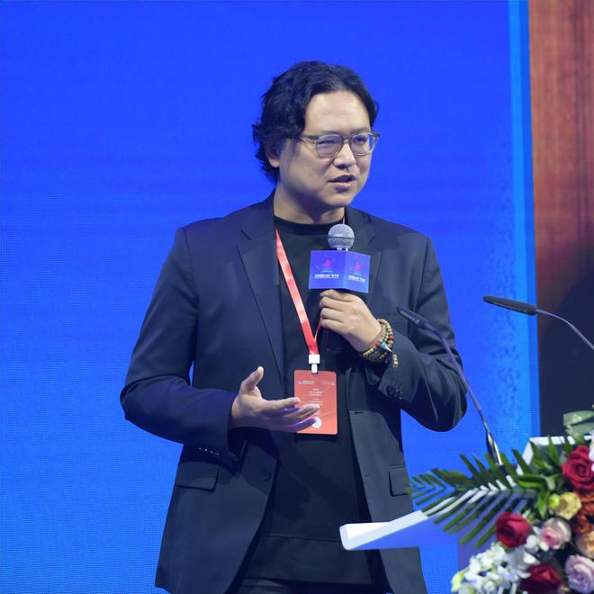 2023北京国际公益广告大会｜大师盛宴：创意点亮公益(图3)