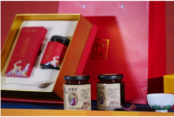 “中国好礼品大赛”初赛西安专场于2023年10月9日圆满结束！(图5)