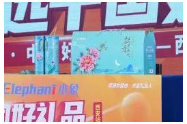 “中国好礼品大赛”初赛西安专场于2023年10月9日圆满结束！(图9)