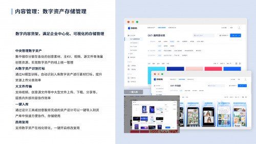 2023云栖大会创客贴创意视觉内容科技受关注(图4)