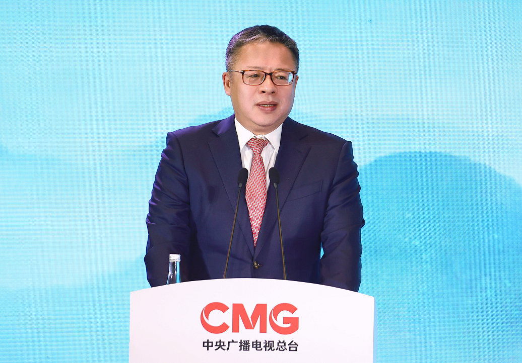 中央广播电视总台发布2023年主题创新广告产品(图2)