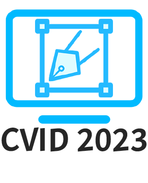 2023年计算机视觉与工业设计国际学术会议（CVID 2023）(图2)