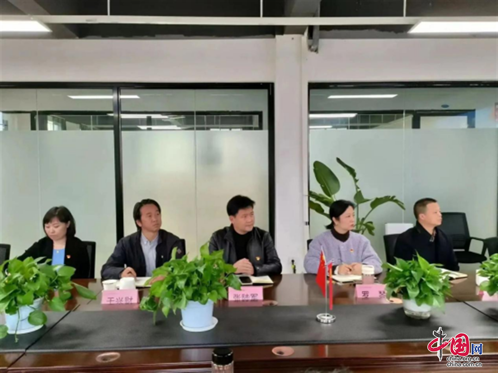 拓宽就业渠道 力促精准就业——四川文化传媒职业学院多措并举促进2024届毕业生更好(图2)