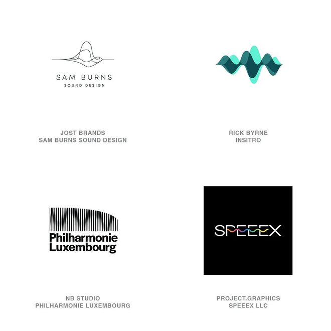 2023 logo设计趋势报告出炉丨创意白皮书(图8)