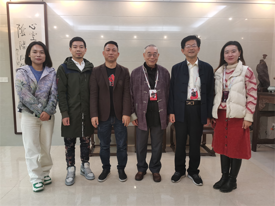 林家乐先生受邀出席第七届公益事业大典(图6)