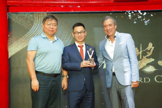 戮力同心开创中国品牌出海的新局面 -- 写在第45届世界广告大会中国品牌盛典前夕(图3)