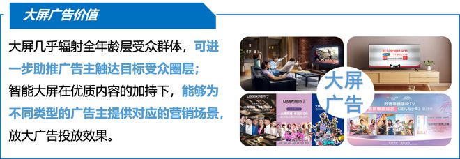 行业洞察 《2023-2024 IPTV大屏行业白皮书》发布重构智能大屏营销价值(图9)
