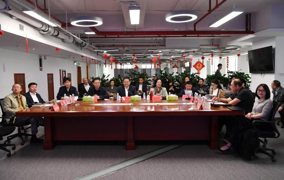 贵州日报报刊社社会责任（2023年度）(图10)