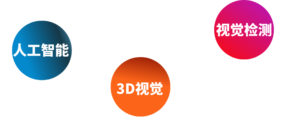 人工智能、3D视觉、视觉检测尽在2023 VisionChina（深圳）(图2)