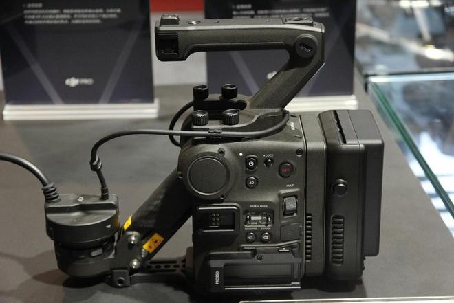 BIRTV 2023展会 大疆强势出击 带来全新玩法(图7)