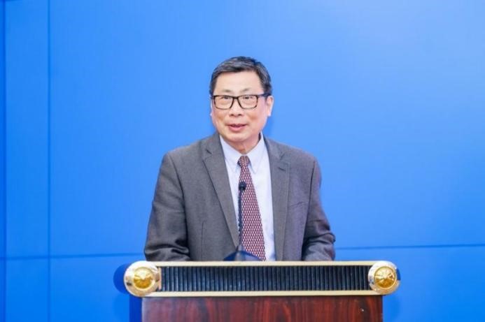 “2023品牌中国•复旦”公益广告国际论坛在复旦大学成功举办(图8)
