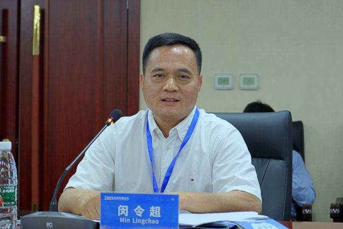 2023战略传播论坛·数字文化国际传播分论坛在江西景德镇举行(图2)