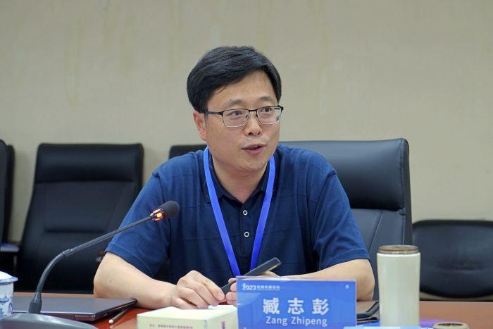 2023战略传播论坛·数字文化国际传播分论坛在江西景德镇举行(图3)